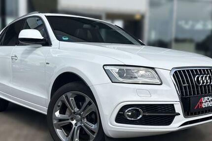 Audi Q5 106.405 km 18.490 &euro; Dormagen 41540