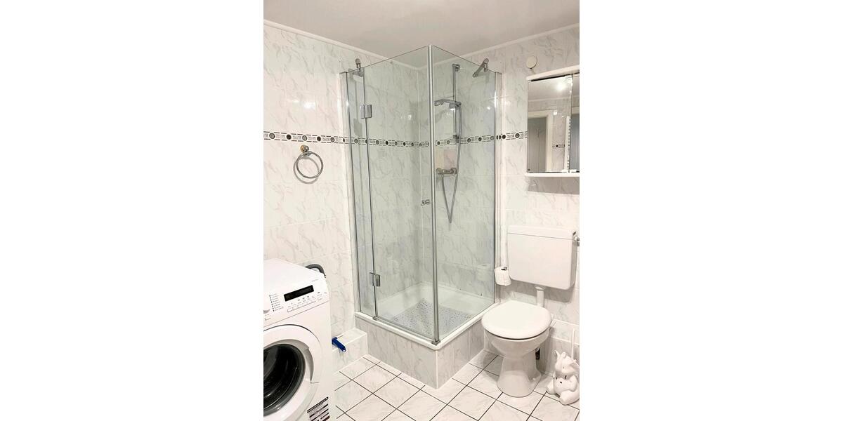 Etagenwohnung Pulheim - 1 Zimmer, 35 m&sup2;, 690&euro; | Angebot:25906187