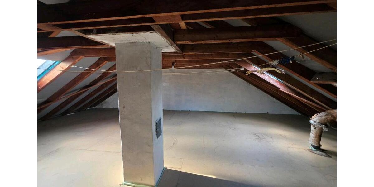 Etagenwohnung Wuppertal Dönberg - 2.5 Zimmer, 62 m&sup2;, 189.500&euro; | Angebot:24508347