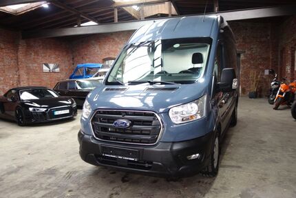 Ford Transit 70.297 km 18.980 &euro; Hilden 40721