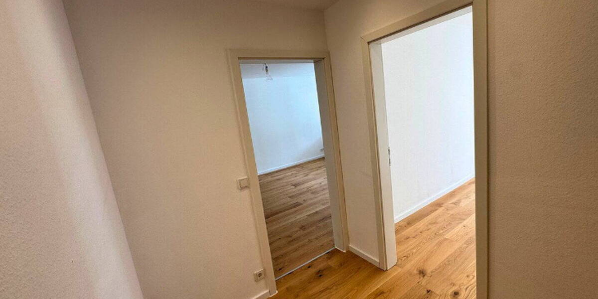 Etagenwohnung Köln Niehl - 3 Zimmer, 78 m&sup2;, 425.000&euro; | Angebot:25992815