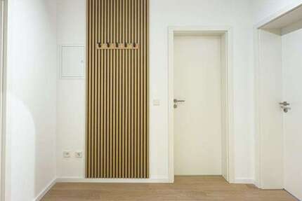 Wohnung Neuss - 2 Zimmer, 56 m&sup2;, 159.900&euro; | Angebot:25225802