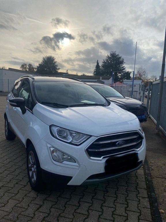 EcoSport