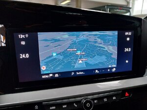 Opel Mokka Ultimate Matrix AGR SHZ LHZ ACC Kam 20.945 km 21.800 &euro; HAAN 42781