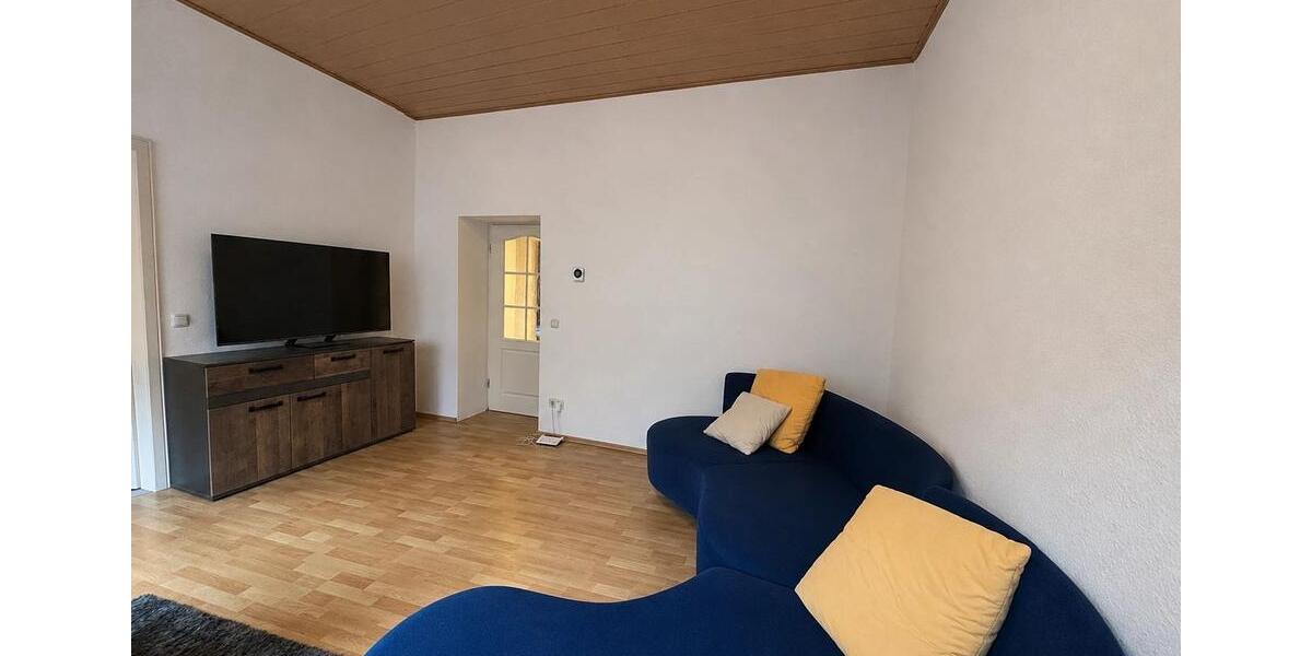 Erdgeschoßwohnung Köln Nippes - 2 Zimmer, 42 m&sup2;, 595&euro; | Angebot:26664652