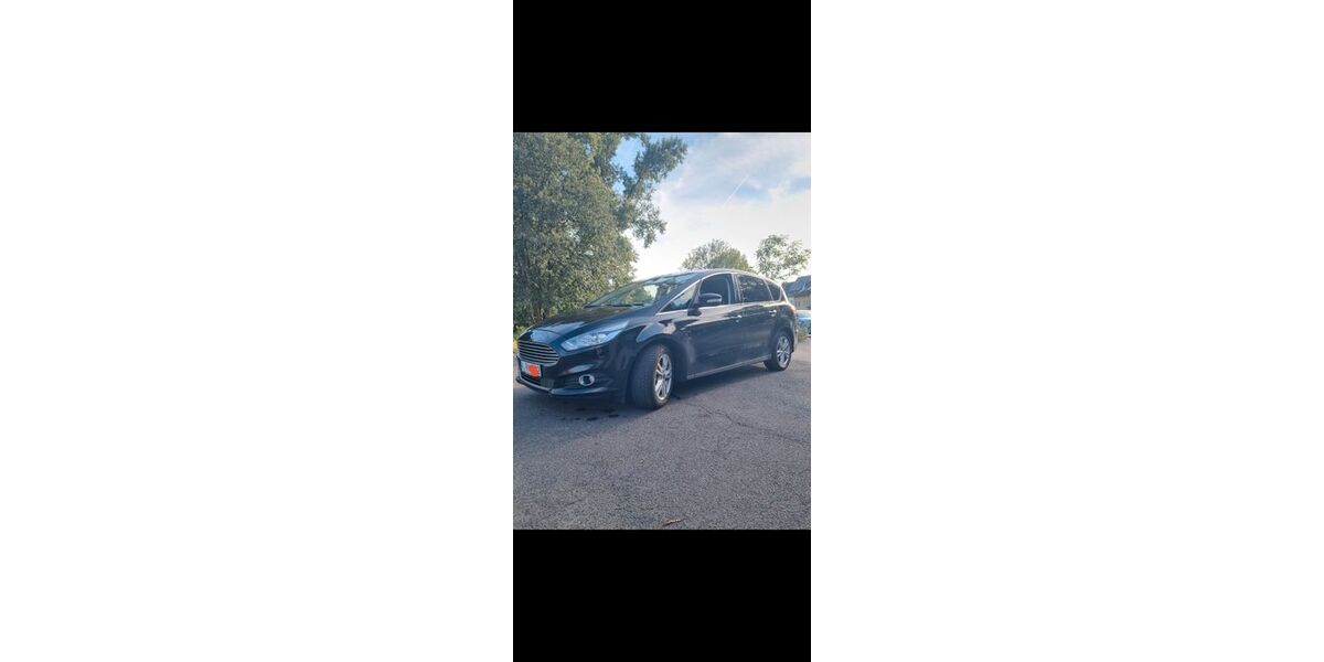 Ford S-Max 180.000 km 13.500 &euro; Köln 51067