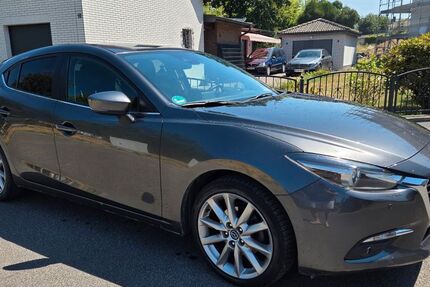Mazda 3 155.000 km 9.000 &euro; Leverkusen 51377