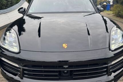 Porsche Cayenne 124.100 km 47.990 &euro; Ratingen 40885
