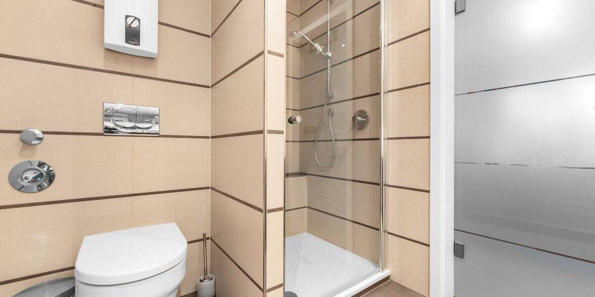 Etagenwohnung Bergisch Gladbach Refrath - 4 Zimmer, 153 m&sup2;, 545.000&euro; | Angebot:26797522