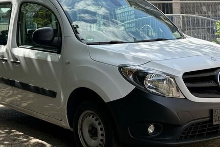 Mercedes-Benz Citan 199.950 km 6.900 € Remscheid 42855
