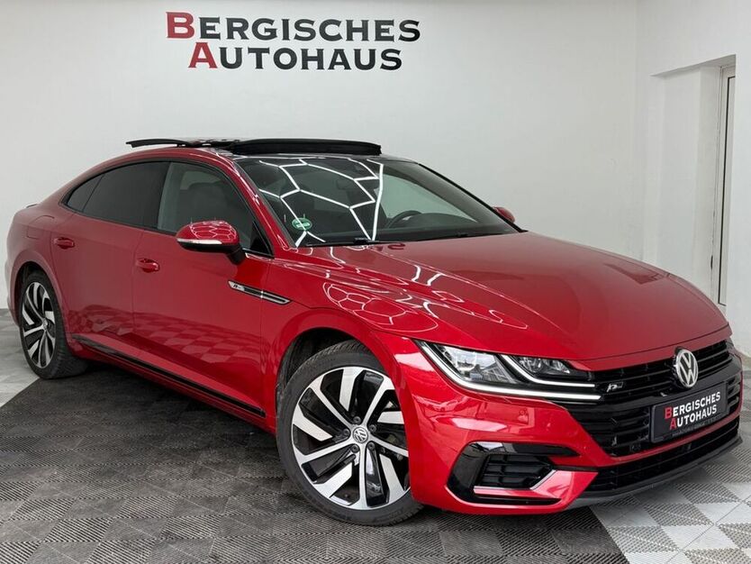 Arteon