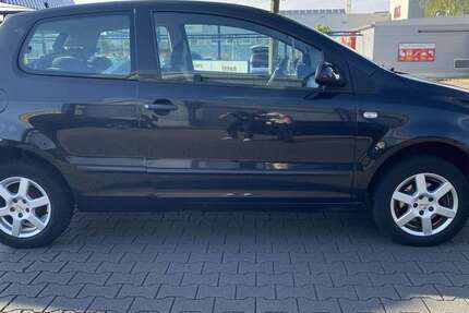 VW Fox