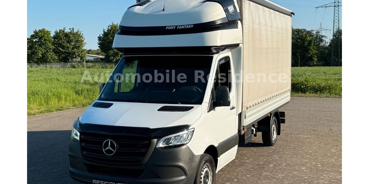 Mercedes-Benz Sprinter 355.000 km 20.000 &euro; Ratingen 40880