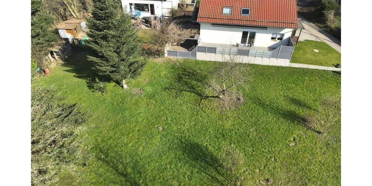 Grundstück Solingen Burg - 179.000&euro; | Angebot:25909140