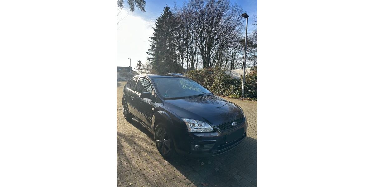 Ford Focus 195.000 km 1.000 &euro; Köln 51109