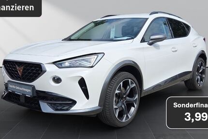 Cupra Formentor 34.600 km 21.490 &euro; Solingen 42719
