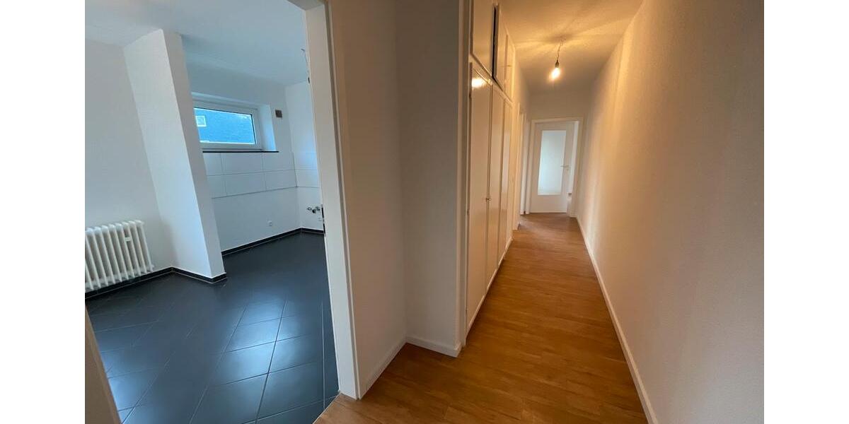 Etagenwohnung Remscheid Lüttringhausen - 2 Zimmer, 60 m&sup2;, 499&euro; | Angebot:26479443