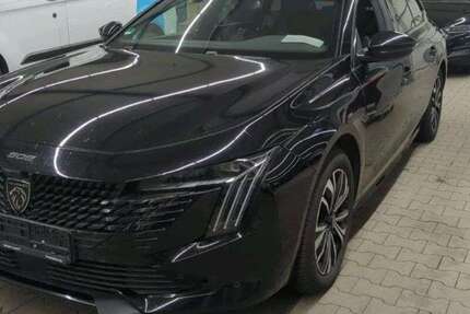 Peugeot 508 35.401 km 22.829 &euro; Hilden 40721