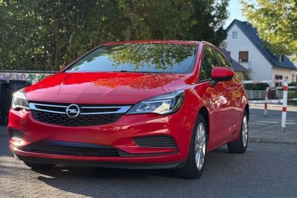 Opel Astra 90.800 km 8.800 € Langenfeld 40764