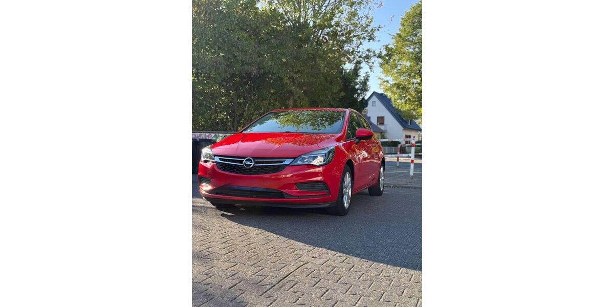 Opel Astra 90.800 km 8.800 € Langenfeld 40764