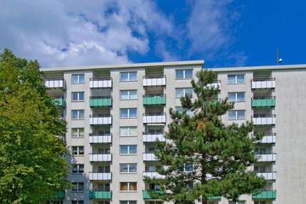 Wohnung Solingen Wald - 3 Zimmer, 67 m&sup2;, 589&euro; | Angebot:27216092