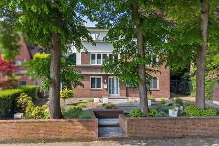 Haus Essen Stadtbezirk II - 13 Zimmer, 456 m&sup2;, 2.090.000&euro; | Angebot:25351583