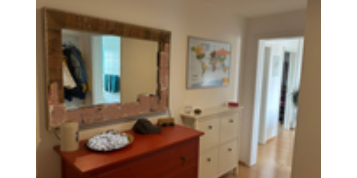 Dachgeschoßwohnung Wuppertal Gemarkung Elberfeld - 2.5 Zimmer, 79 m&sup2;, 635&euro; | Angebot:24830815