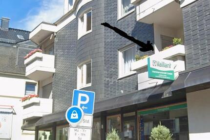 Wohnung Wermelskirchen - 3 Zimmer, 96 m&sup2;, 710&euro; | Angebot:25933974