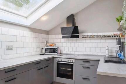 Wohnung Remscheid Lüttringhausen - 3 Zimmer, 120 m&sup2;, 980&euro; | Angebot:27592779