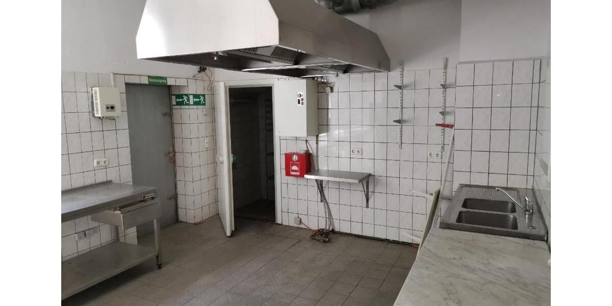 Gewerbeobjekt Velbert Pöthen - 1.155&euro; | Angebot:22226288