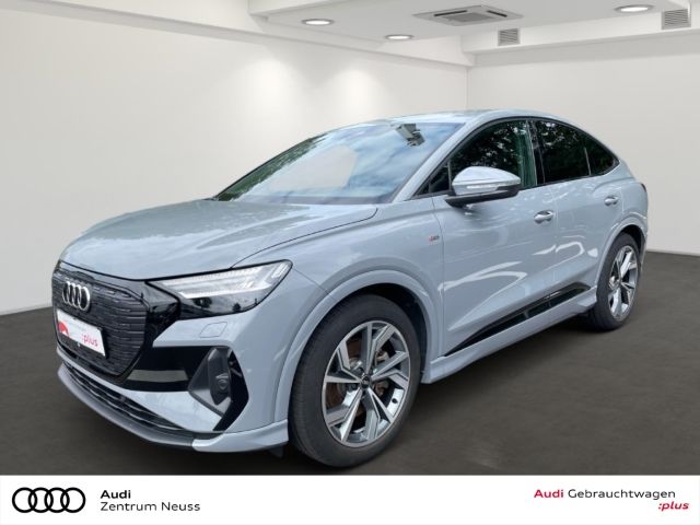 Q4 e-tron