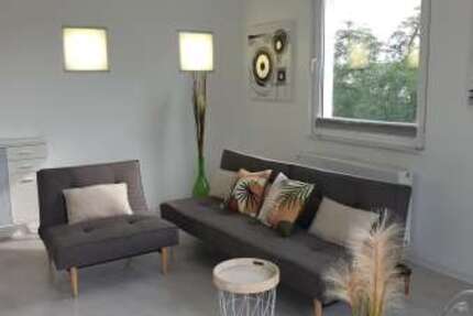Zimmer Düsseldorf Pempelfort - 1.5 Zimmer, 1.250&euro; | Angebot:27618661