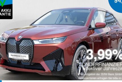 BMW iX 68.707 km 37.790 &euro; Overath-Vilkerath 51491
