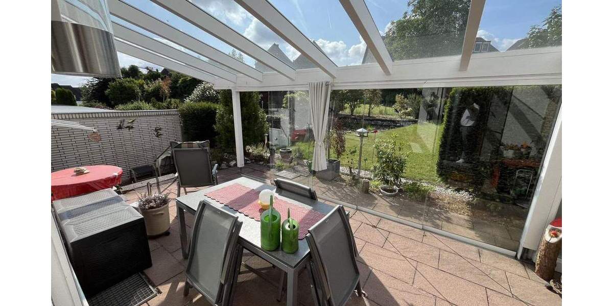 Doppelhaushälfte Bergisch Gladbach Schildgen - 5 Zimmer, 140 m&sup2;, 448.000&euro; | Angebot:24449239