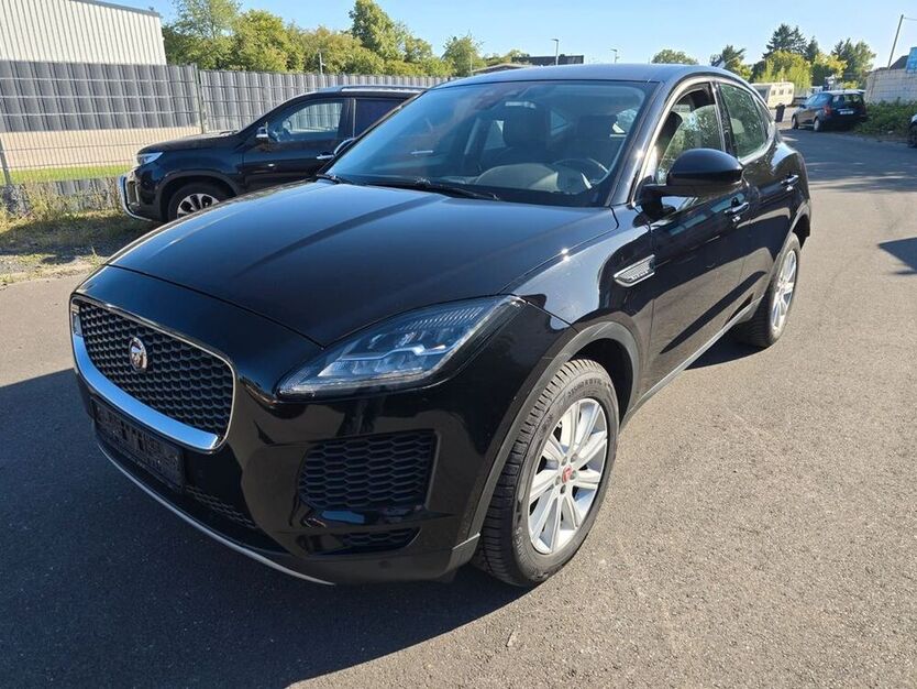 E-Pace