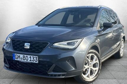 Seat Arona 4.500 km 24.990 € Wipperfürth 51688