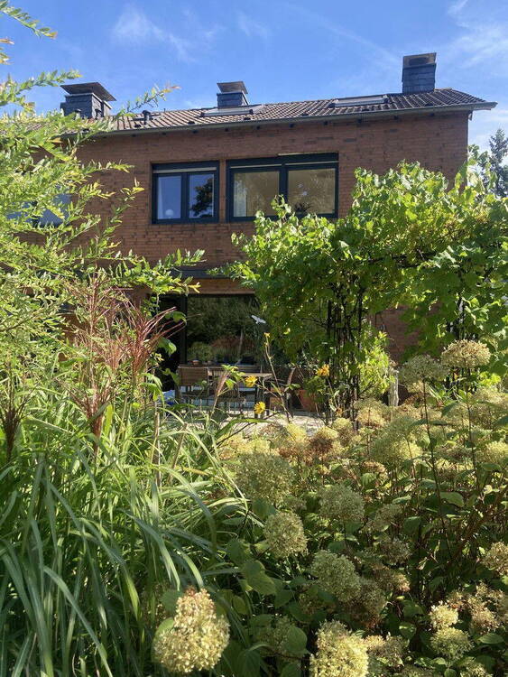 Hübsches, geräumiges und gepflegtes Zweifamilienhaus in Köln Vogelsang
