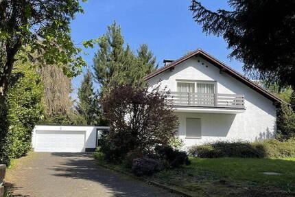 Haus Bergisch Gladbach Hebborn - 9 Zimmer, 230 m&sup2;, 895.000&euro; | Angebot:26641920
