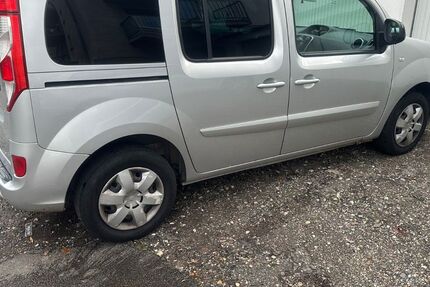 Renault Kangoo 185.000 km 5.300 &euro; köln 51067