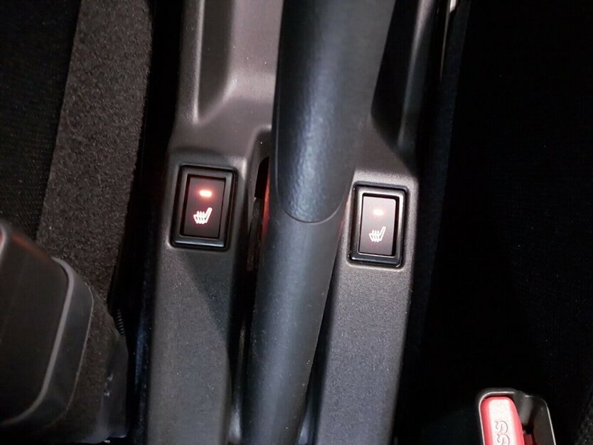 Suzuki Swift Comfort 3.000 km 18.880 € HAAN 42781