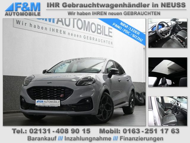 Ford Puma 59.000 km 18.950 &euro; Neuss 41460