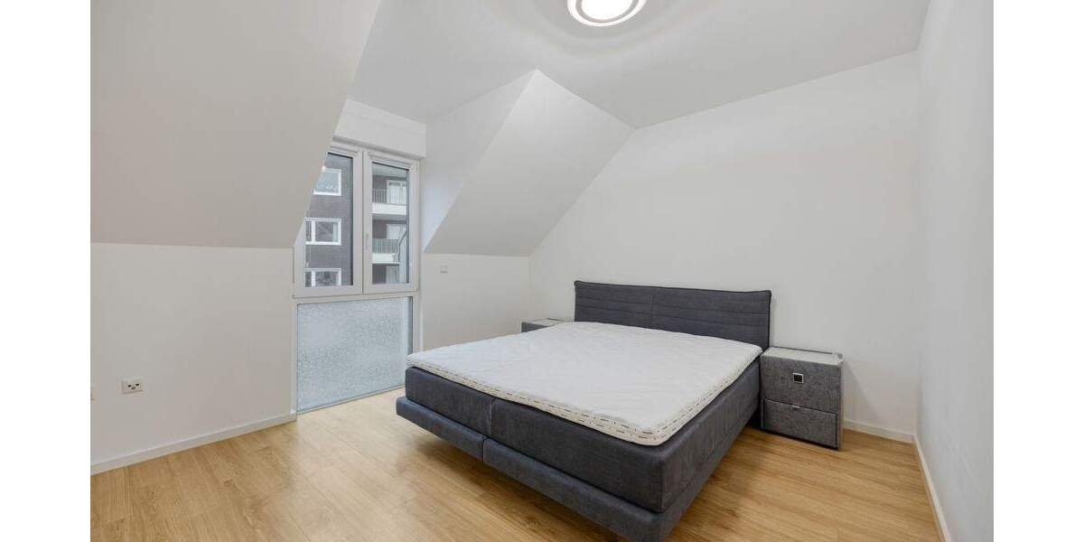 Etagenwohnung Hilden - 3 Zimmer, 97 m&sup2;, 495.000&euro; | Angebot:23981803