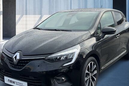 Renault Clio 39.751 km 13.212 € Köln 50939