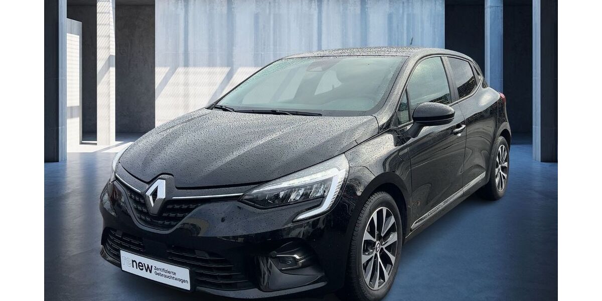 Renault Clio 39.751 km 13.212 € Köln 50939