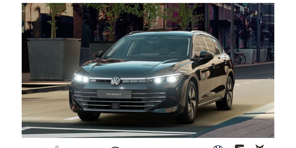 VW Passat Variant 2.500 km 46.990 &euro; Hilden 40721