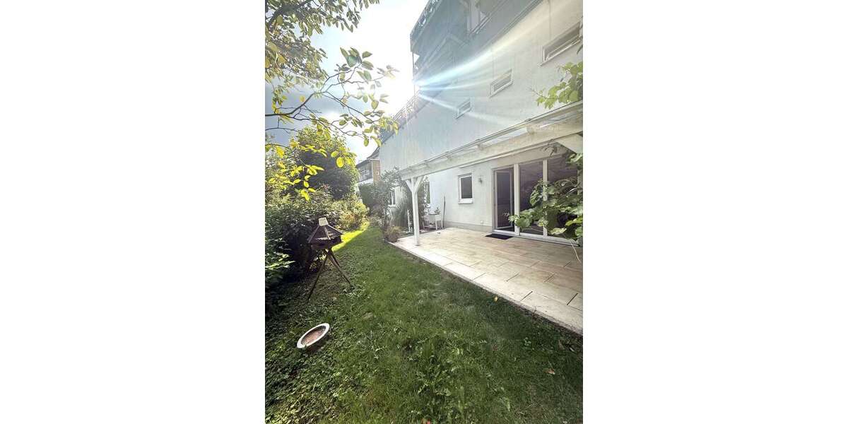 Etagenwohnung Velbert Pöthen - 4 Zimmer, 95 m&sup2;, 247.500&euro; | Angebot:22410134