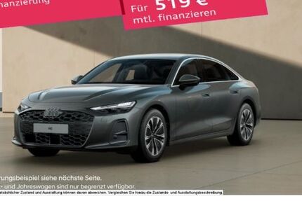 Audi A6 14.521 km 42.730 &euro; Düsseldorf 40233