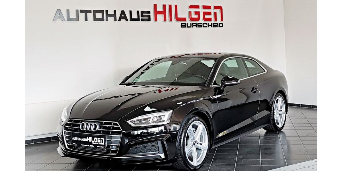 Audi A5 53.169 km 28.950 &euro; Burscheid 51399