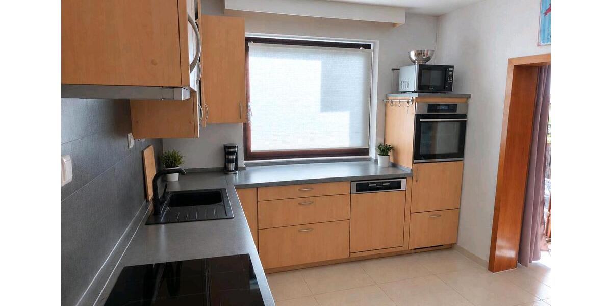 Etagenwohnung Heiligenhaus - 3 Zimmer, 94 m&sup2;, 225.000&euro; | Angebot:27629361