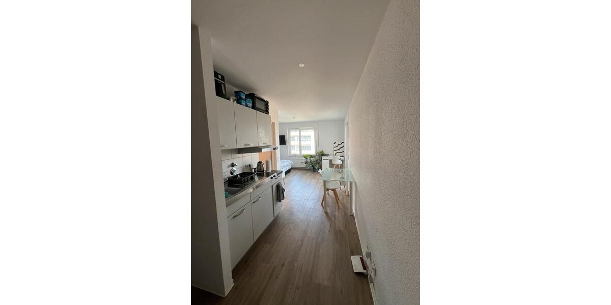 Etagenwohnung Köln Kalk - 1 Zimmer, 30 m&sup2;, 880&euro; | Angebot:25900216